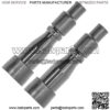 Spark Plug Boot Caps For Honda Shadow Ace 750 Deluxe VT750CD 2002-2003 - Image 4