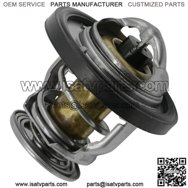 Thermostat Assembly For Honda Pioneer 520 SXS520M2 2021 2022 2023