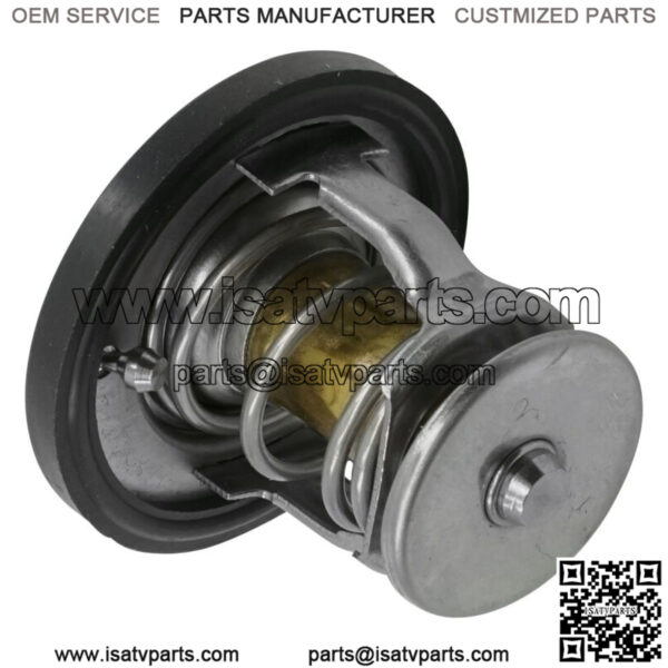Thermostat Assembly For Honda Pioneer 520 SXS520M2 2021 2022 2023 - Image 3