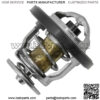 Thermostat Assembly For Honda Pioneer 520 SXS520M2 2021 2022 2023 - Image 4