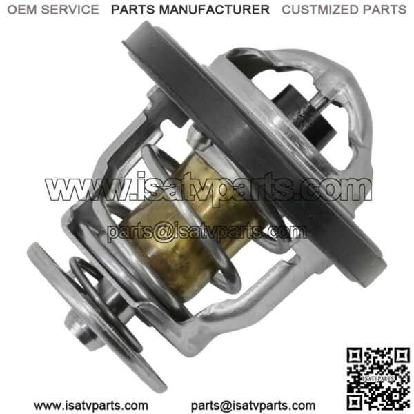 Thermostat Assembly For Honda Pioneer 520 SXS520M2 2021 2022 2023 - Image 4