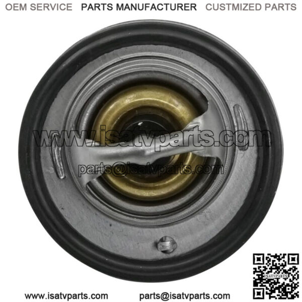 Thermostat Assembly For Honda Pioneer 520 SXS520M2 2021 2022 2023 - Image 5