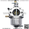 15003-2178 15003-2589 Carburetor Compatible with Kawasaki KAF300 Mule 500 520 550 11009-2939 11060-2334 with Gaskets - Image 2