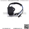 27034-1053 New Fuel Pump Cut Off Relay for Kawasaki Mule 2500 2510 2520 3000 3010 - Image 2