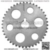 5GH-12176-10-00 Camshaft Chain Sprocket For Yamaha Kodiak Rhino Grizzly - Image 4