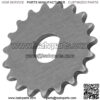Oil Pump Sprocket For Honda Rincon 680 TRX680FA 2006-2023 ATV