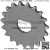 Oil Pump Sprocket For Honda Rincon 680 TRX680FA 2006-2023 ATV - Image 5
