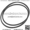 3234406 Front Differential O-Ring For Polaris Sportsman Ranger Scrambler