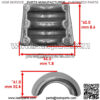 5137265 7042336 5411895 5910042 Intake Valve Kit For Polaris - Image 5
