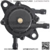 Fuel Pump 24 393 04-S 24 393 16-S Replacement for 808656 808492 49040-7001 49040-0769 CH17-CH25 CV17-CV25 CH730-CH740 CV730-CV740 17HP-25HP Engine Lawn Mower Tractor - Image 2