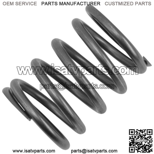 92145-0821 Primary Drive Clutch Spring  For Kawasaki - Image 3