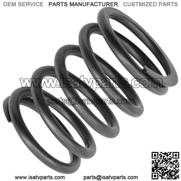 92145-0821 Primary Drive Clutch Spring  For Kawasaki - Image 4
