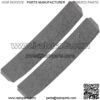 64400-19820 64410-19B00 64410-19B10 Rear Brake Shoe Set For Suzuki - Image 4