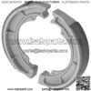 64400-19820 64410-19B00 64410-19B10 Rear Brake Shoe Set For Suzuki - Image 5
