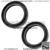 293250222 293250115 Rear Wheel Axle Bearing Seal For Can-Am Bombardier - Image 3