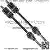 Front CV Axles For Kubota RTV-X900G RTV-X900W 2014-2023 Left Or Right - Image 5