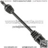 Rear Left Or Right CV Axle For Can-Am Traxter HD10 2018-2023 - Image 4