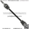 Rear Left Or Right CV Axle For Can-Am Traxter HD10 2018-2023 - Image 5
