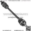 Front Right CV Axle For Kawasaki Teryx 4 750 KRT750C 4x4 LE EPS 2013