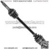 Rear CV Axle For Kawasaki Teryx 4 750 KRT750 4x4 EPS 2012-2013 SidexSide - Image 5