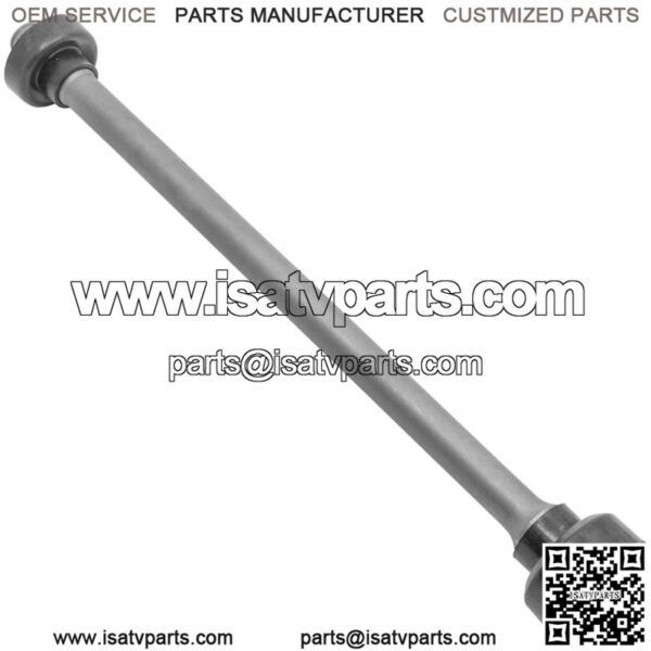 5UG-G6172-00-00 Rear Propeller Drive Shaft For Yamaha Length 16.3" - Image 3