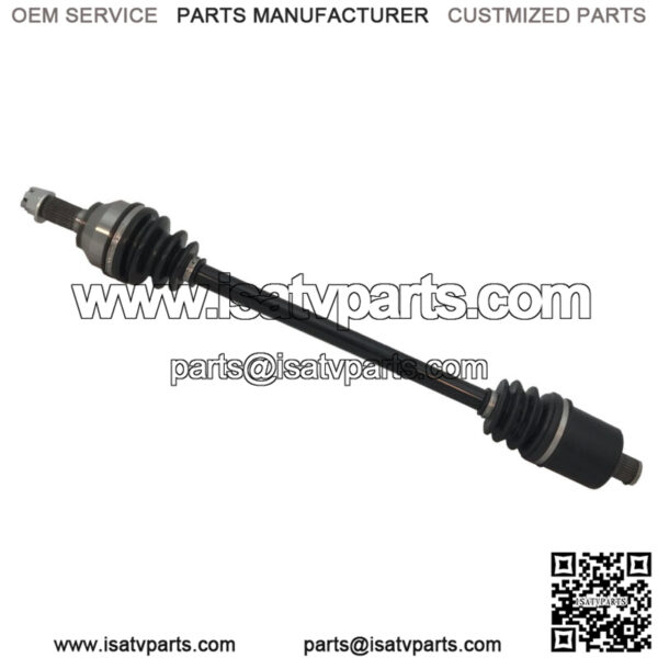 Polaris General XP 1000 rear left or right cv axle 2020 2021