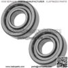 91066-HC4-004 91066HC4004 Swing Arm Bearing For Honda QTY 2