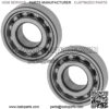 91066-HC4-004 91066HC4004 Swing Arm Bearing For Honda QTY 2 - Image 3