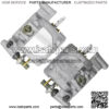 Front Left/Right Brake Calipers For Yamaha Wolverine X4 YXF850 SE/Hunt 2018-2019 - Image 5