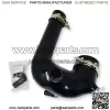 SxS Polaris RZR XP Turbo & S Silicone Charge Tube Kit & BOV 2016-2024 - Image 3