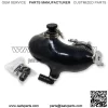 SxS Polaris RZR XP Turbo & S Silicone Charge Tube Kit & BOV 2016-2024 - Image 4
