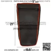 PRP Seats E34-210 Center Bag for Polaris RZR, Black - Image 2