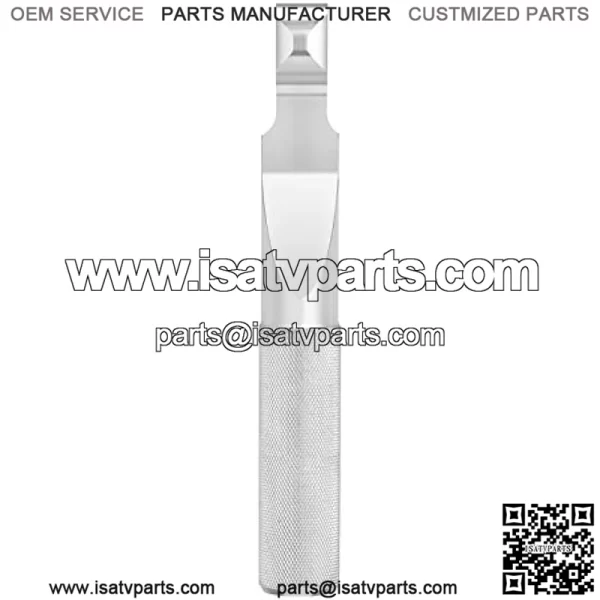 Belt Clutch Changing Removal Tool Compatible with Polaris RZR 900 S 1000 XP/XP4 Turbo RZR 800 570 - Image 2