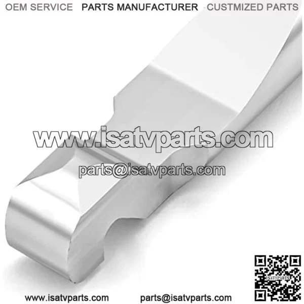 Belt Clutch Changing Removal Tool Compatible with Polaris RZR 900 S 1000 XP/XP4 Turbo RZR 800 570 - Image 4