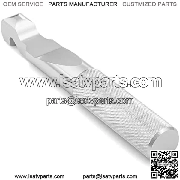 Belt Clutch Changing Removal Tool Compatible with Polaris RZR 900 S 1000 XP/XP4 Turbo RZR 800 570 - Image 5