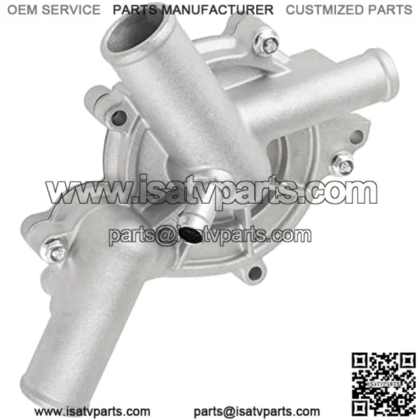 For Water Pump Assembly fits Polaris RZR 900 / RZR 4 900 2016 2017 2018-2020/1205015 Mod-ZTF1-4403