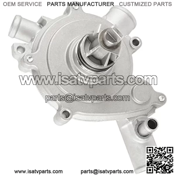 For Water Pump Assembly fits Polaris RZR 900 / RZR 4 900 2016 2017 2018-2020/1205015 Mod-ZTF1-4403 - Image 2