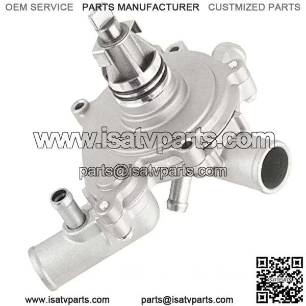 For Water Pump Assembly fits Polaris RZR 900 / RZR 4 900 2016 2017 2018-2020/1205015 Mod-ZTF1-4403 - Image 3