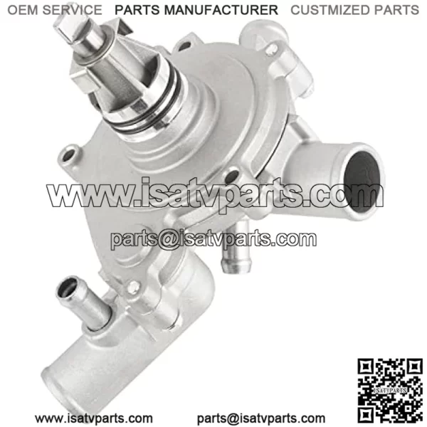 For Water Pump Assembly fits Polaris RZR 900 / RZR 4 900 2016 2017 2018-2020/1205015 Mod-ZTF1-4403 - Image 4