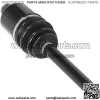 ATV-PO-8-340 Rear Left/Right CV Axle Shaft Assembly for 2013 for Polaris for RZR XP 4 900 2011-2013 for Polaris for RZR XP 900 - Image 3
