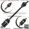 ATV-PO-8-340 Rear Left/Right CV Axle Shaft Assembly for 2013 for Polaris for RZR XP 4 900 2011-2013 for Polaris for RZR XP 900 - Image 5