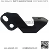 STV Motorsports POLARIS RZR XP 1000 RZR 900 A-Pillar LED Work Lights Mounting Brackets Kit ?C Custom Made in USA - Image 2
