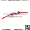 1 1 / 8 Inch Anti Knock CNC Aluminum ATV Handlebar - Image 3