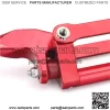 1 1 / 8 Inch Anti Knock CNC Aluminum ATV Handlebar - Image 5