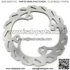 ATV Brake Disc Rotor