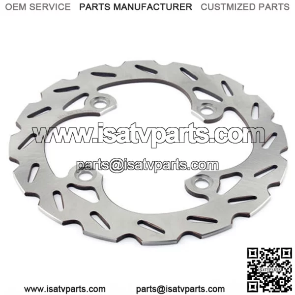 SUZUKI ATV Brake Rotor - Image 2