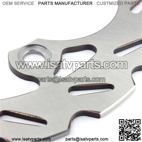 SUZUKI ATV Brake Rotor - Image 4