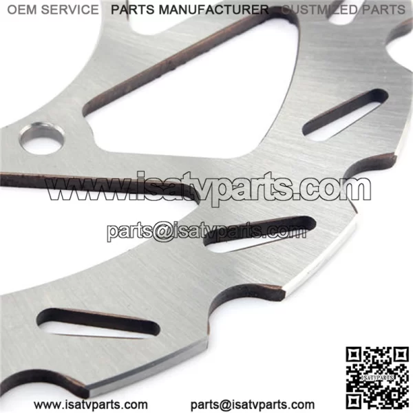 Stainless Steel ATV Brake Disc - Image 4