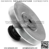 Secondary Driven Clutch for Yamaha Kodiak 400 2003-2006