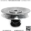 Secondary Driven Clutch for Yamaha Kodiak 400 2003-2006 - Image 2